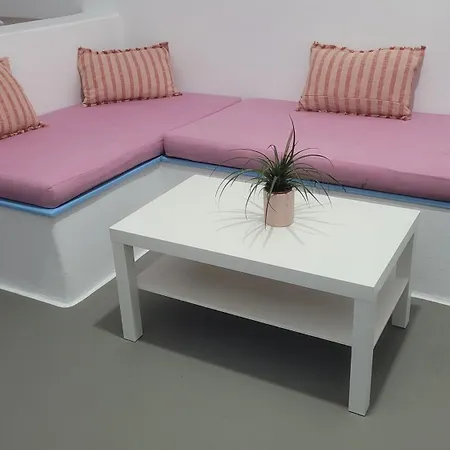 Kamaraki Aroniadika Apartment